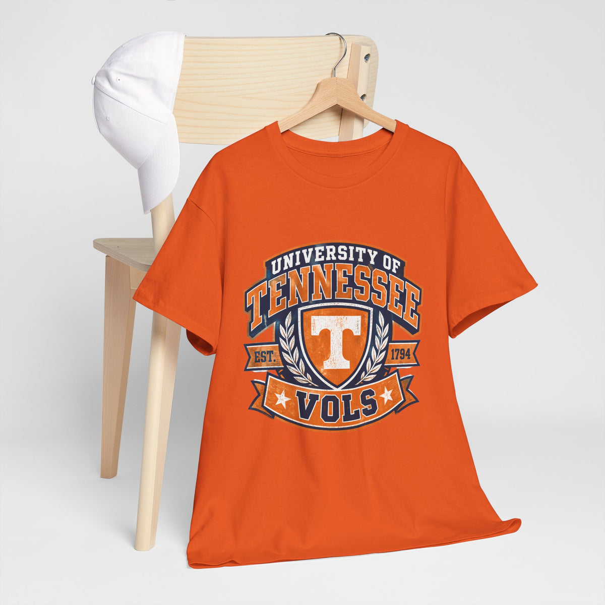 University of Tennessee Vols Graphic T-Shirt