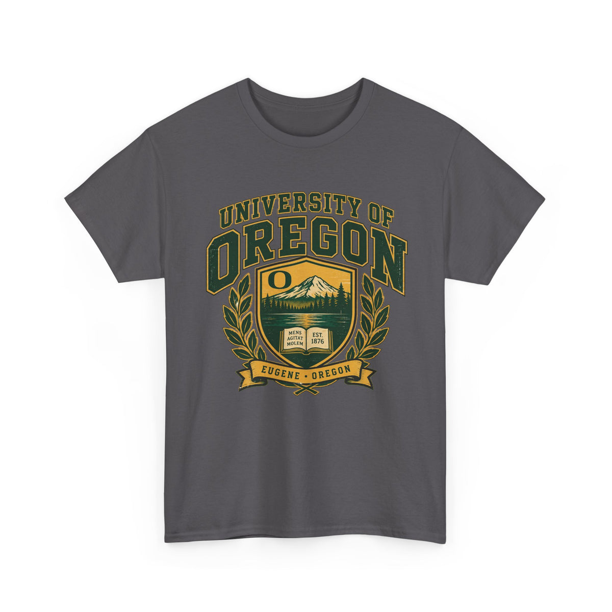 University of Oregon T-Shirt