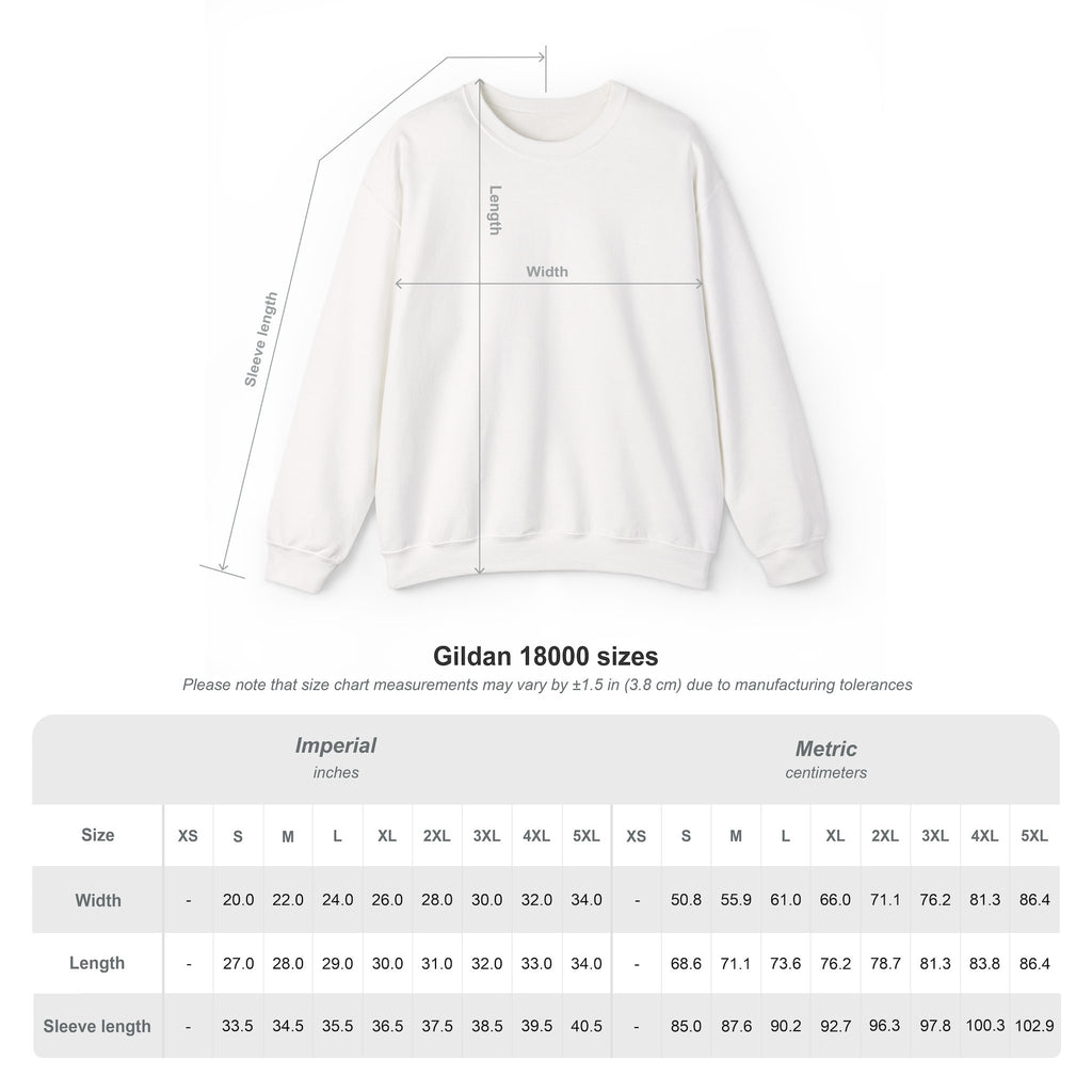 University of Michigan Crewneck Sweatshirt