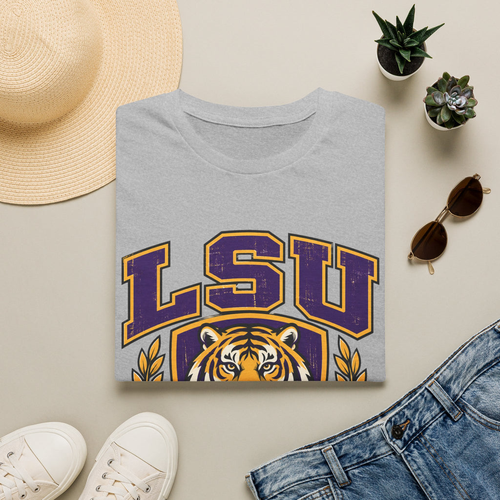 LSU Louisiana State University T-Shirt