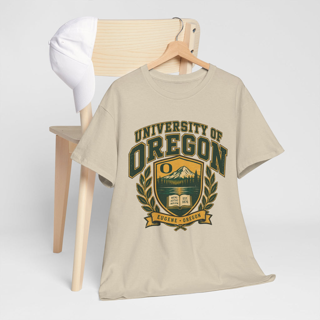University of Oregon T-Shirt