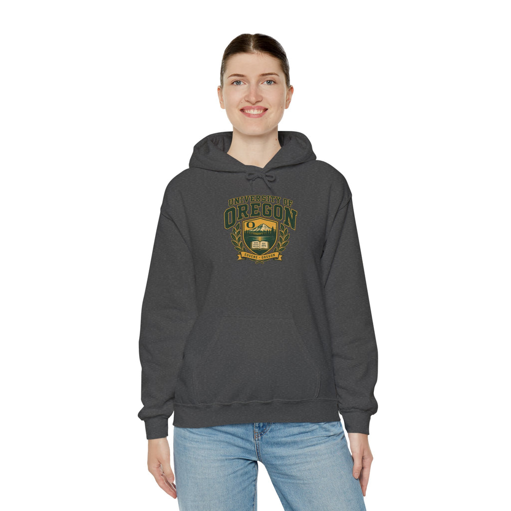 University of Oregon Hoodie