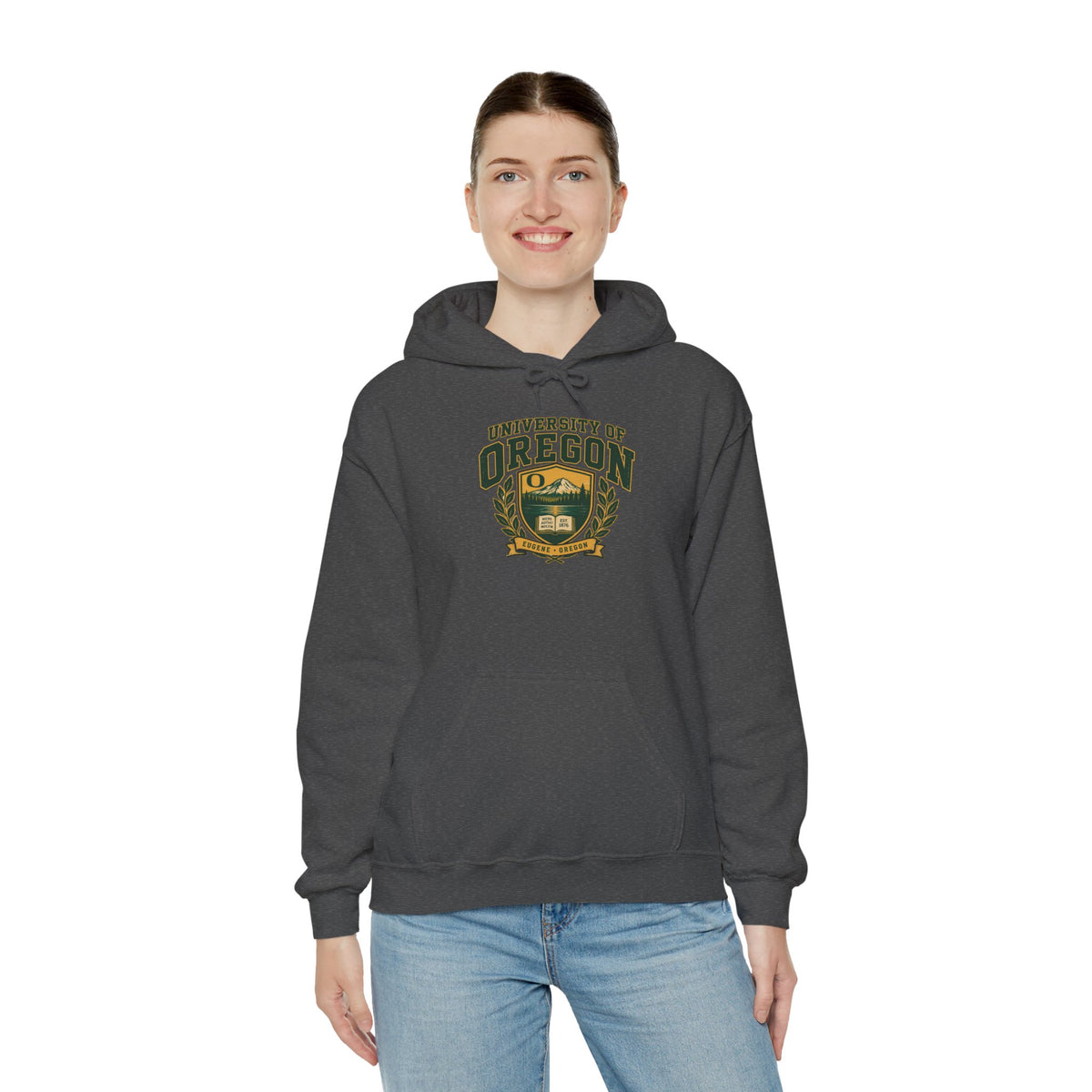 University of Oregon Hoodie