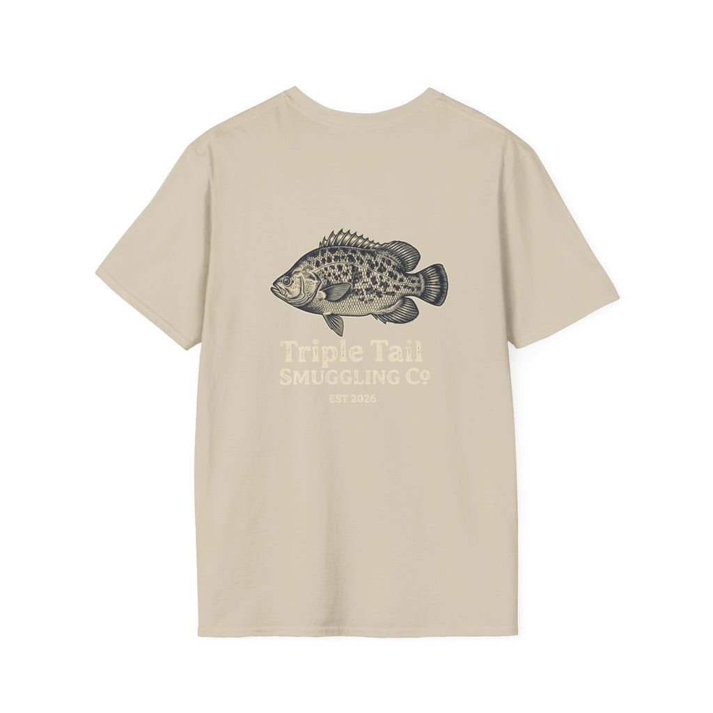 Tripletail Smuggling Co T-Shirt