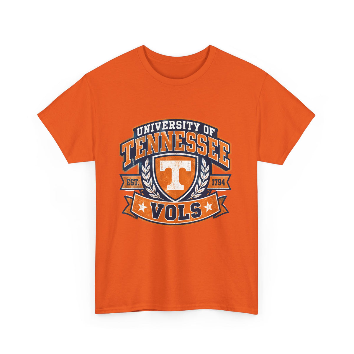 University of Tennessee Vols Graphic T-Shirt
