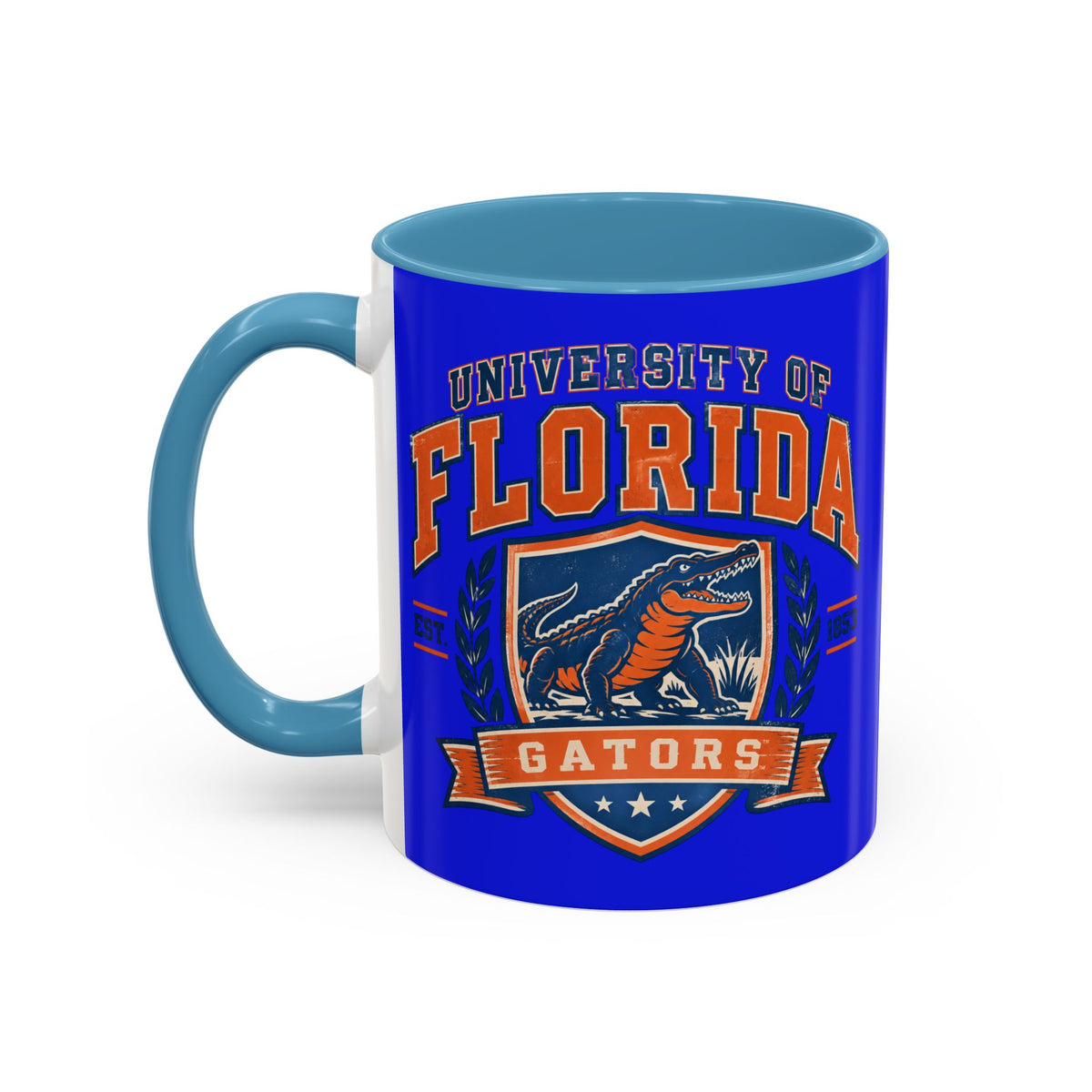University of Florida Gators Coffee Cup