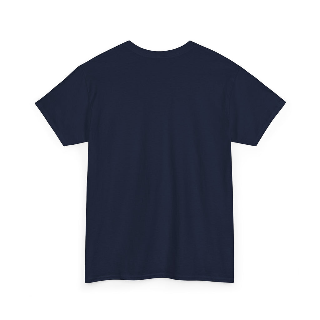 University of Miami Vintage Collegiate T-Shirt