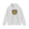 University of Michigan Wolverines Logo Hoodie