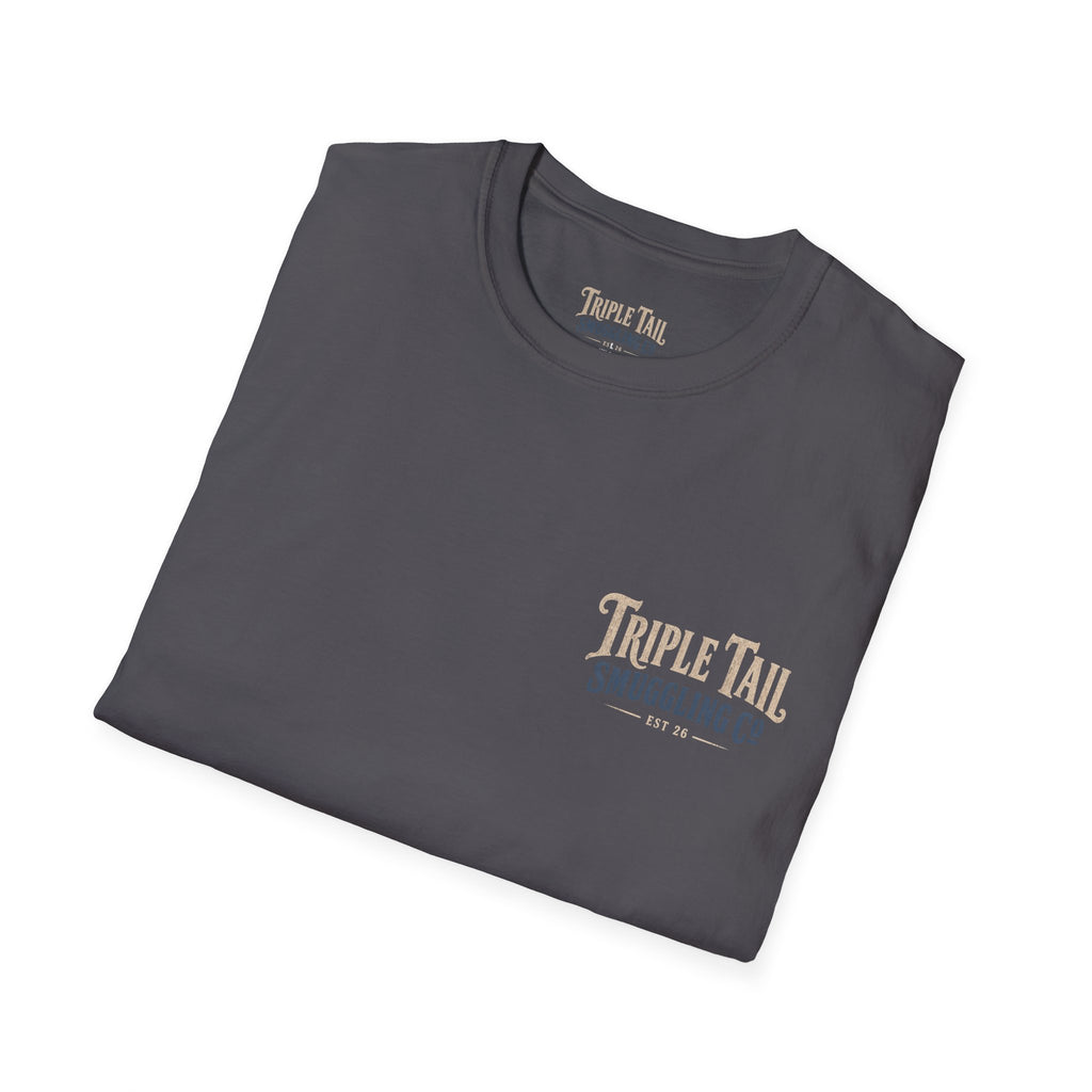 Tripletail Smuggling Co T-Shirt