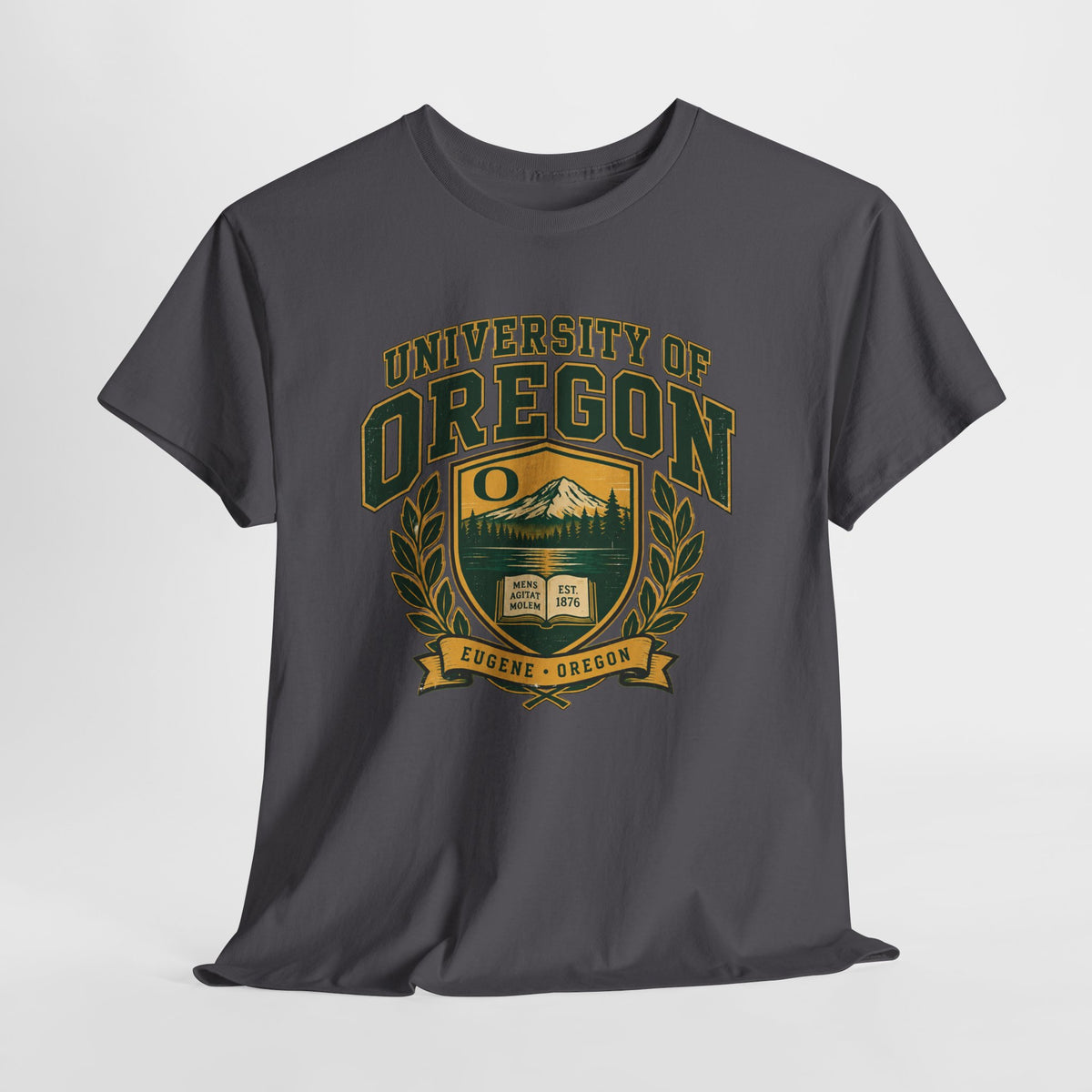 University of Oregon T-Shirt