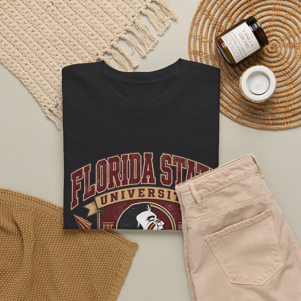 Florida State University Seminoles Graphic Tee