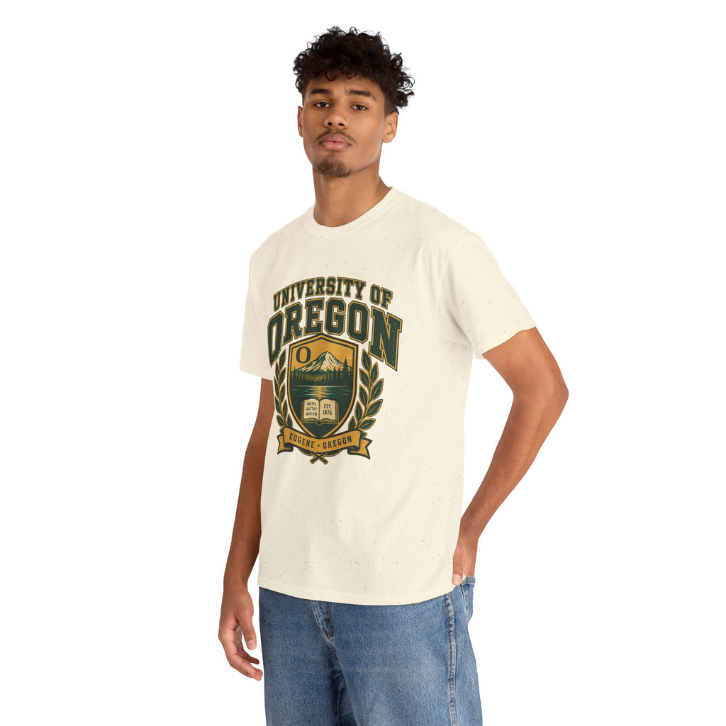 University of Oregon T-Shirt