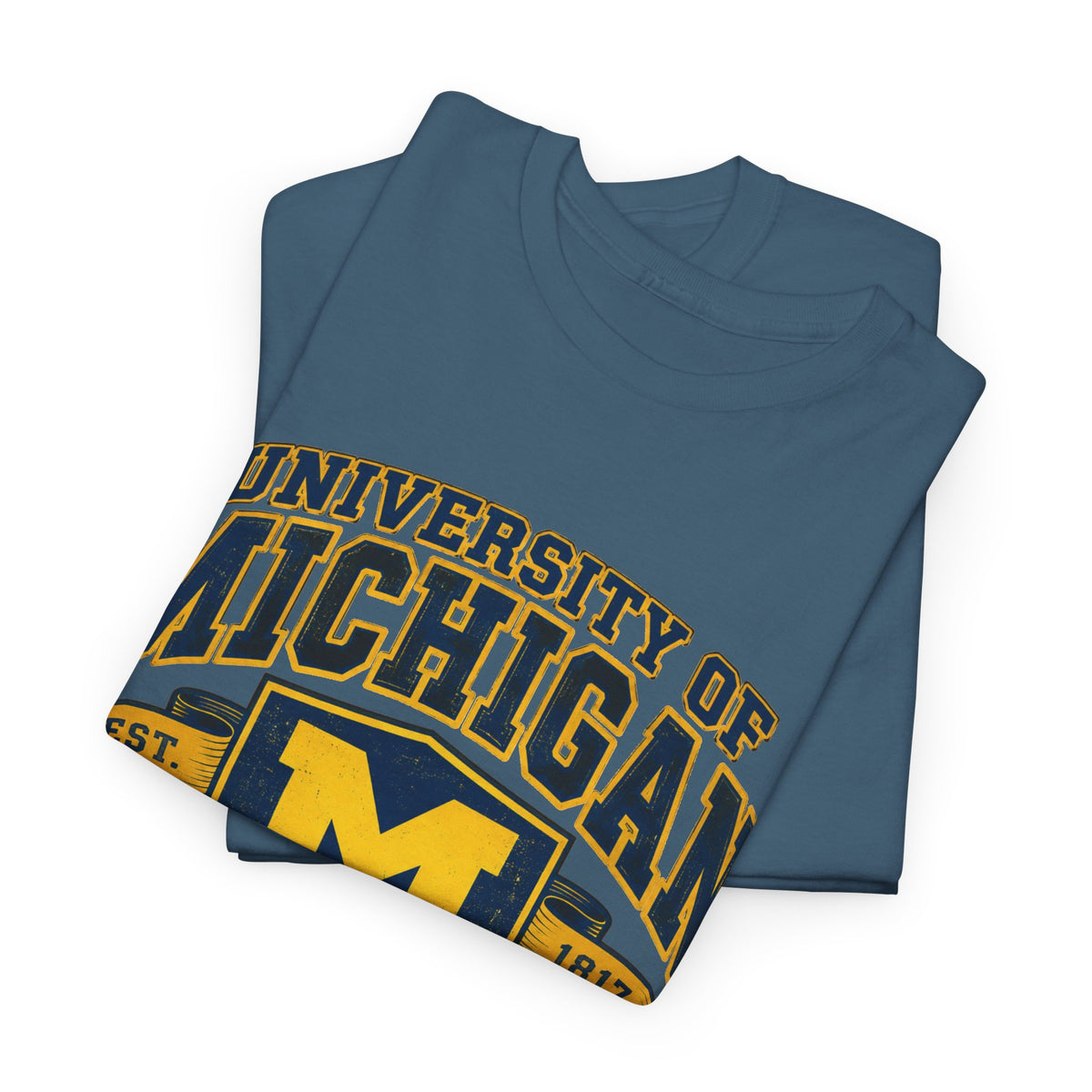 University of Michigan Logo T-Shirt