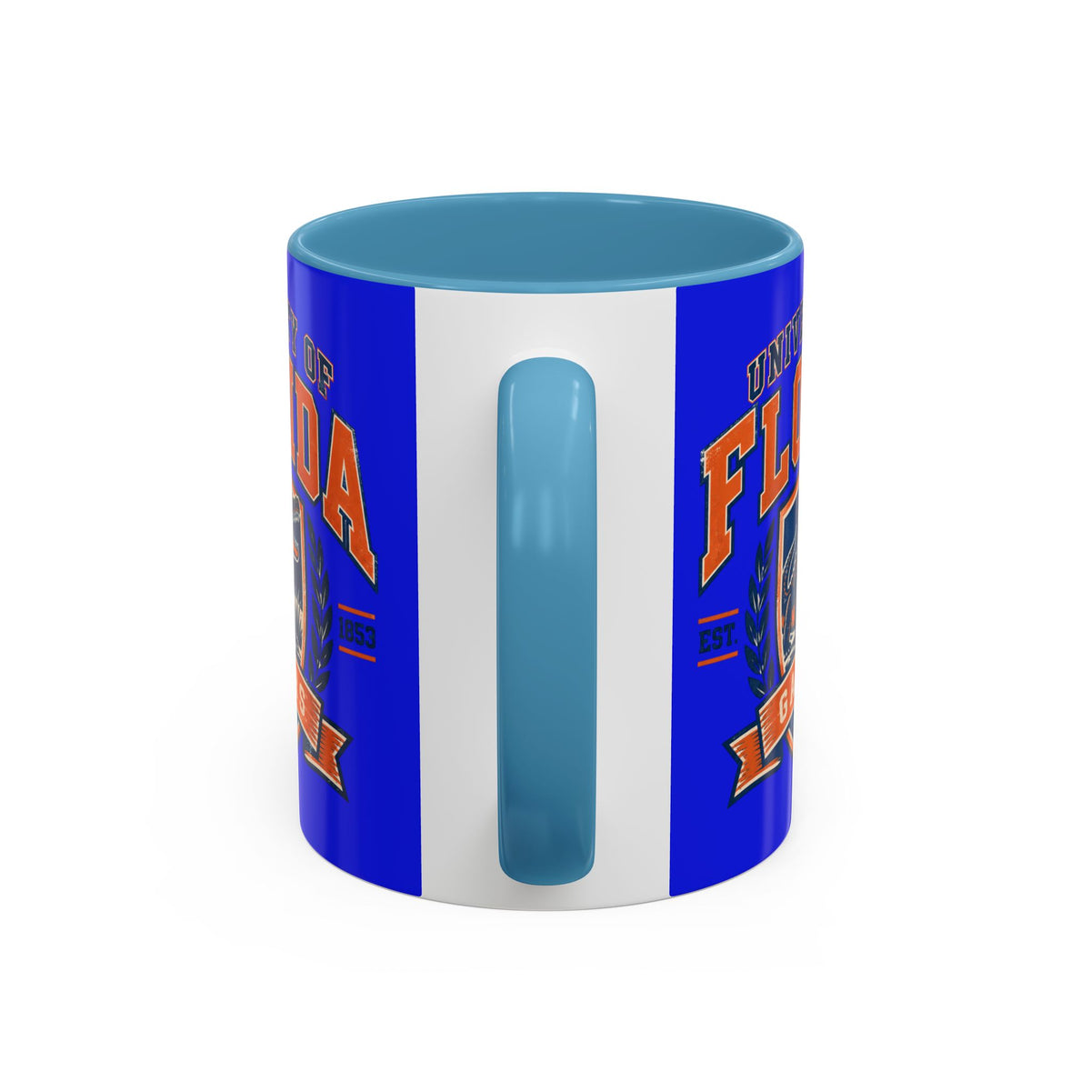 University of Florida Gators Coffee Cup