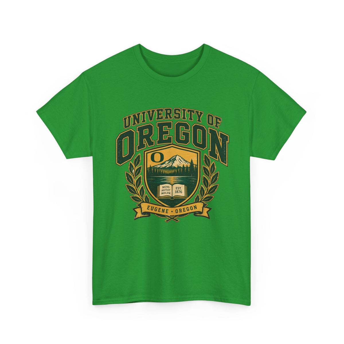 University of Oregon T-Shirt