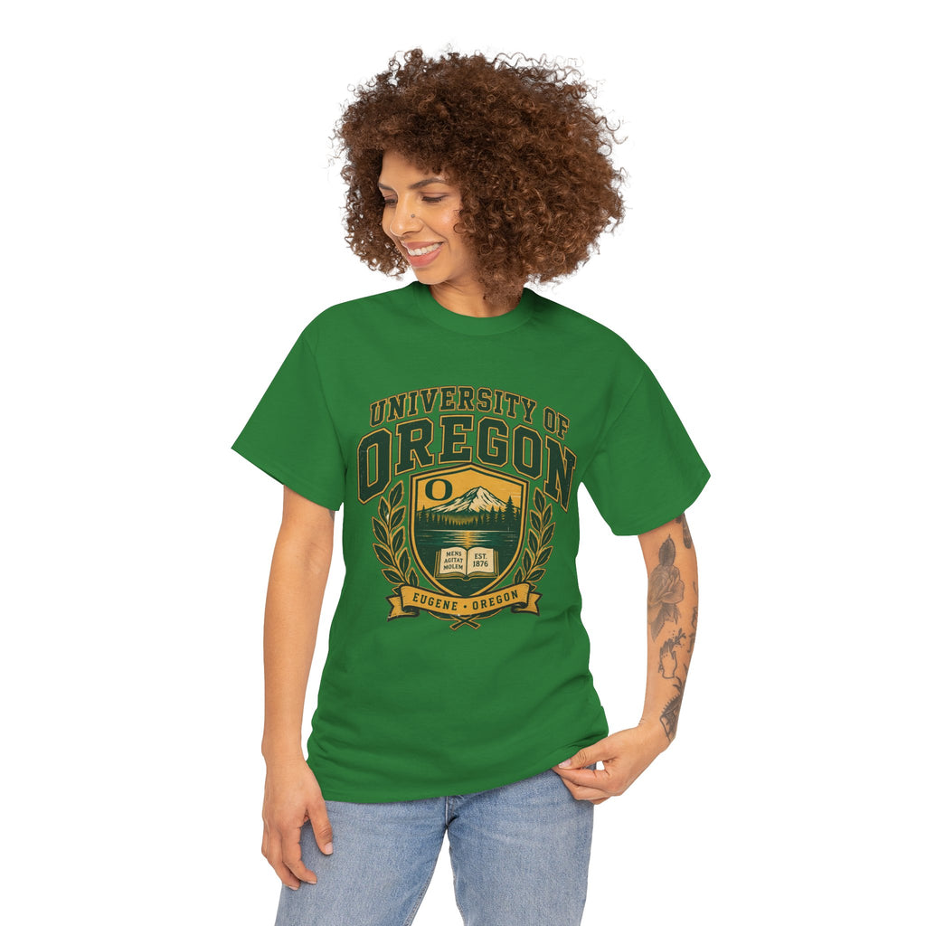 University of Oregon T-Shirt