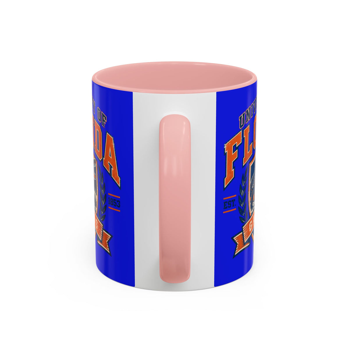 University of Florida Gators Coffee Cup