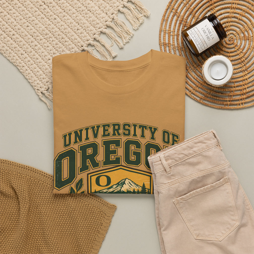 University of Oregon T-Shirt