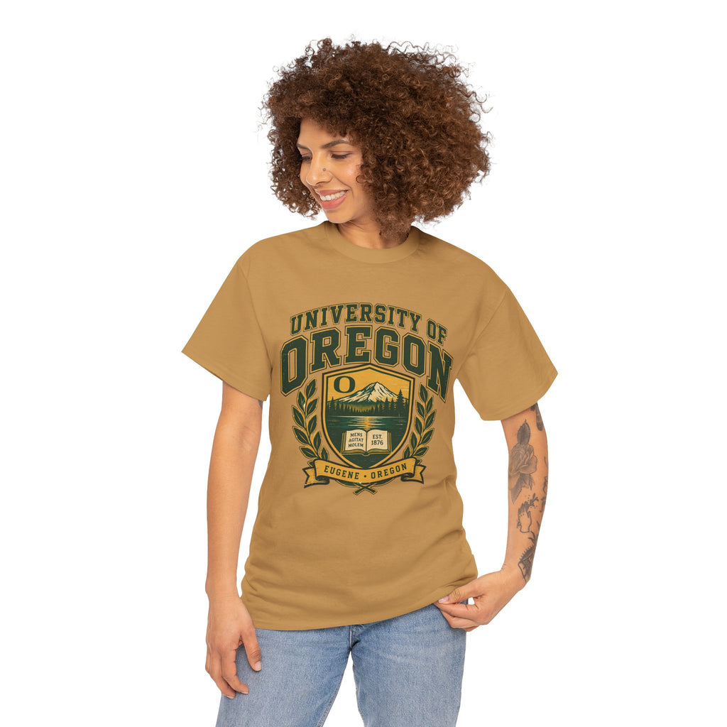 University of Oregon T-Shirt