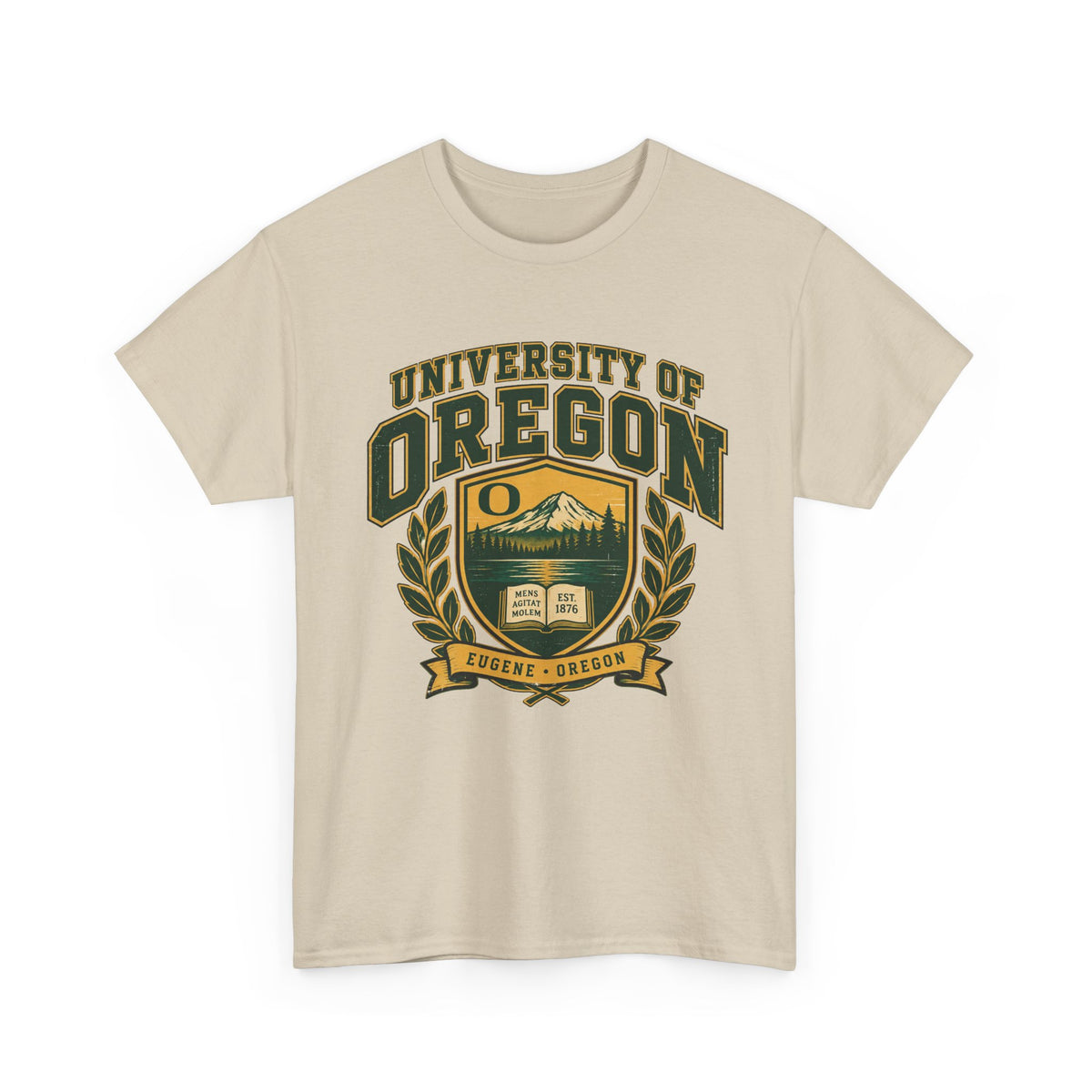 University of Oregon T-Shirt
