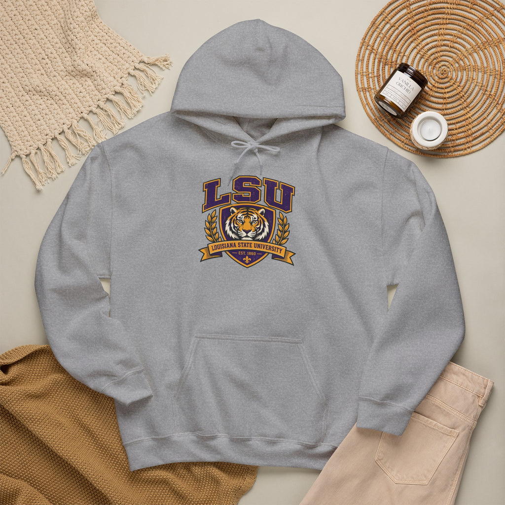 Louisiana State University Hoodie
