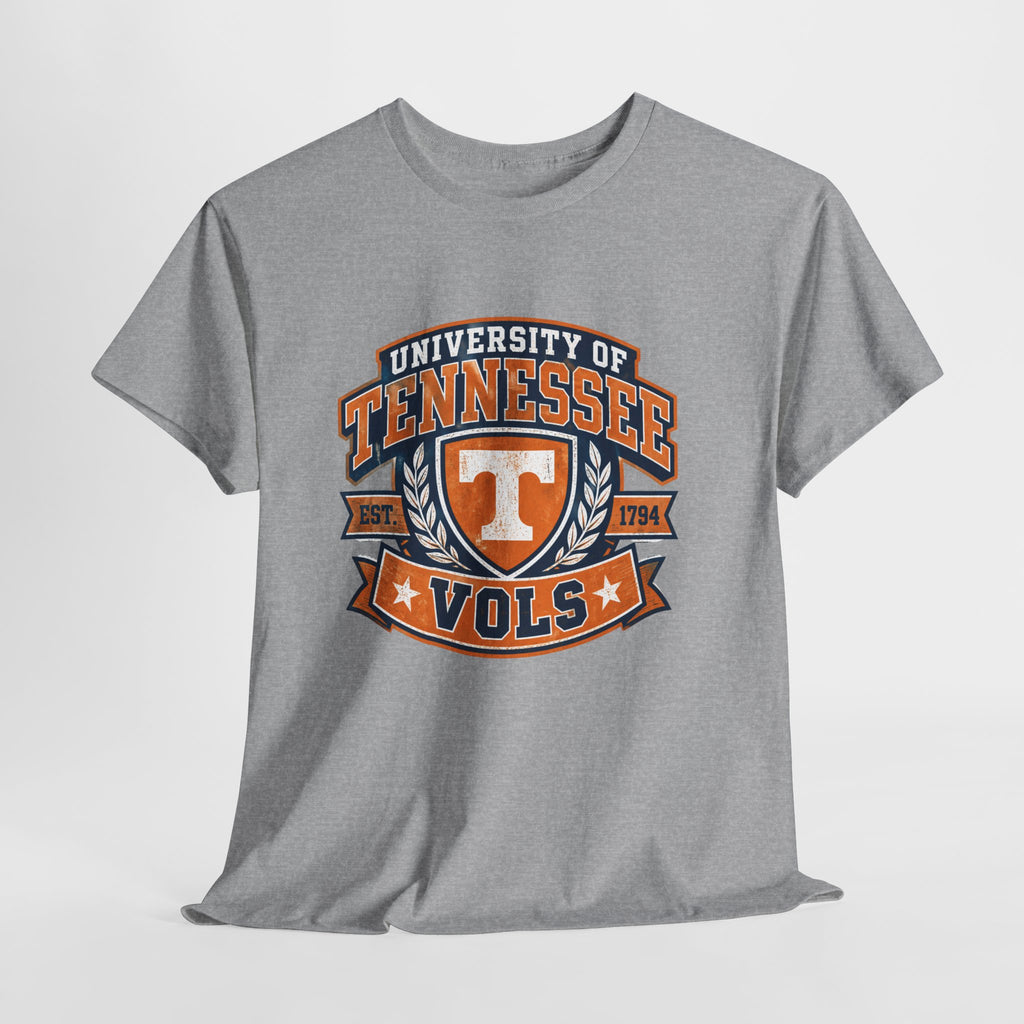 University of Tennessee Vols Graphic T-Shirt
