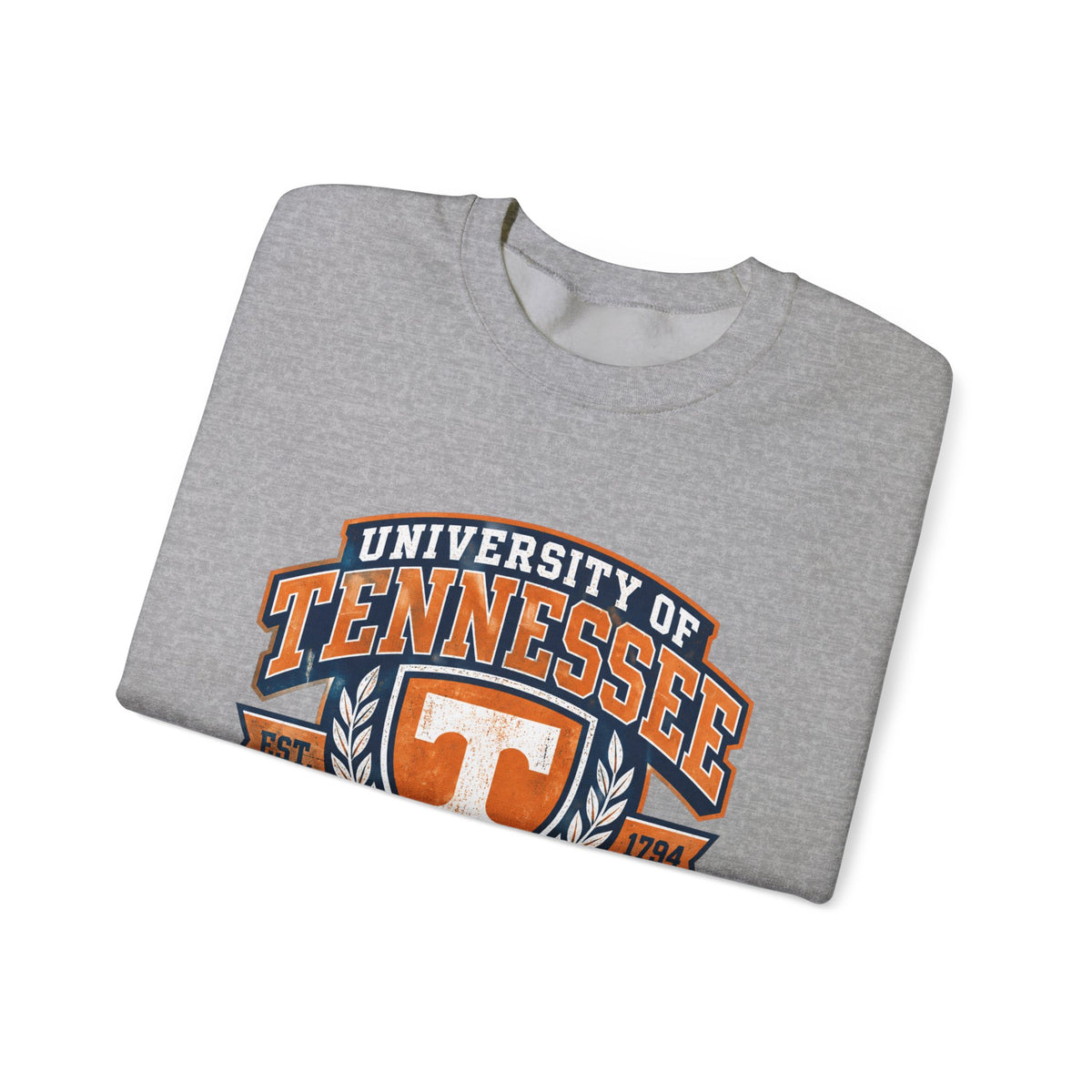 University of Tennessee Volunteers Crewneck Sweatshirt