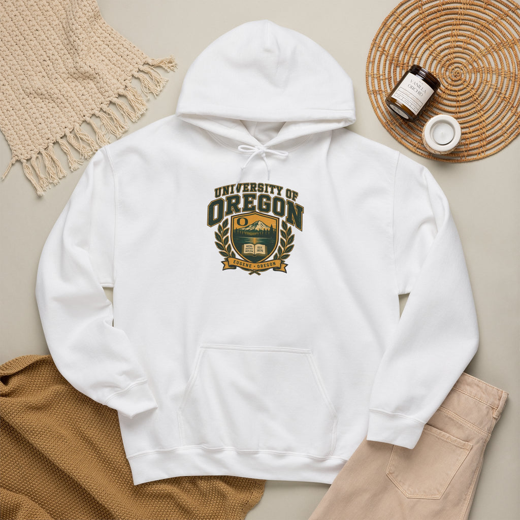 University of Oregon Hoodie