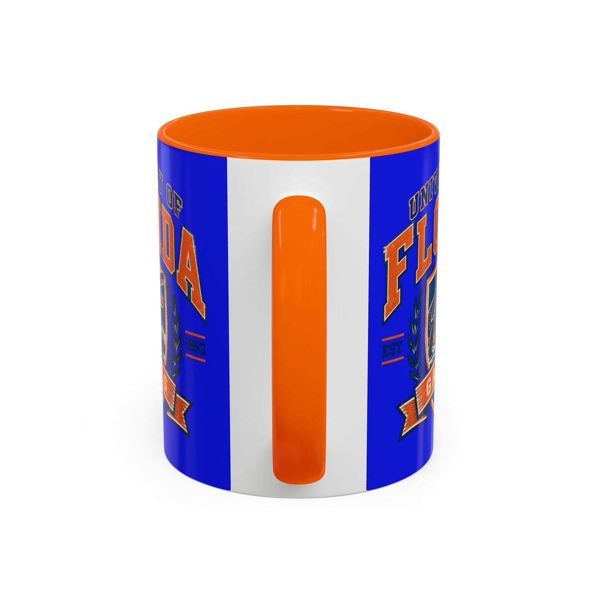 University of Florida Gators Coffee Cup