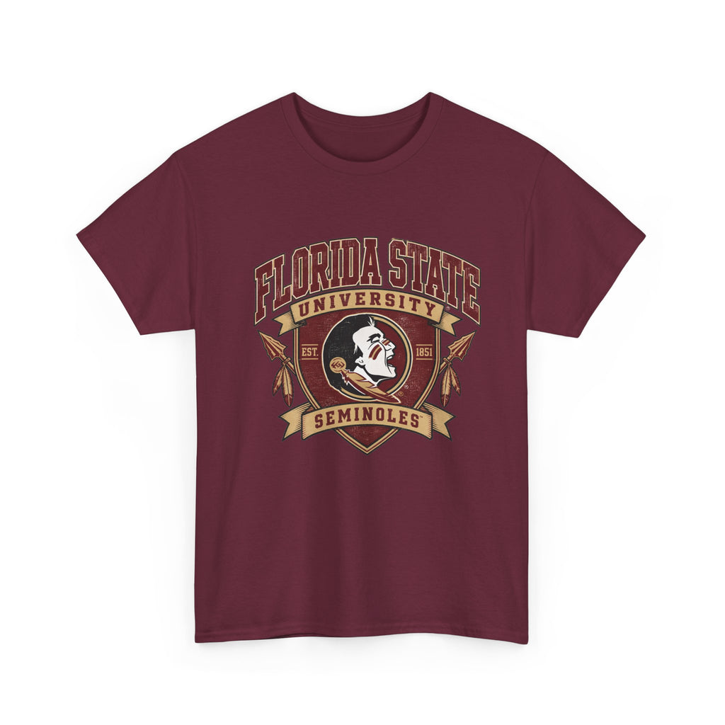 Florida State University Seminoles Graphic Tee