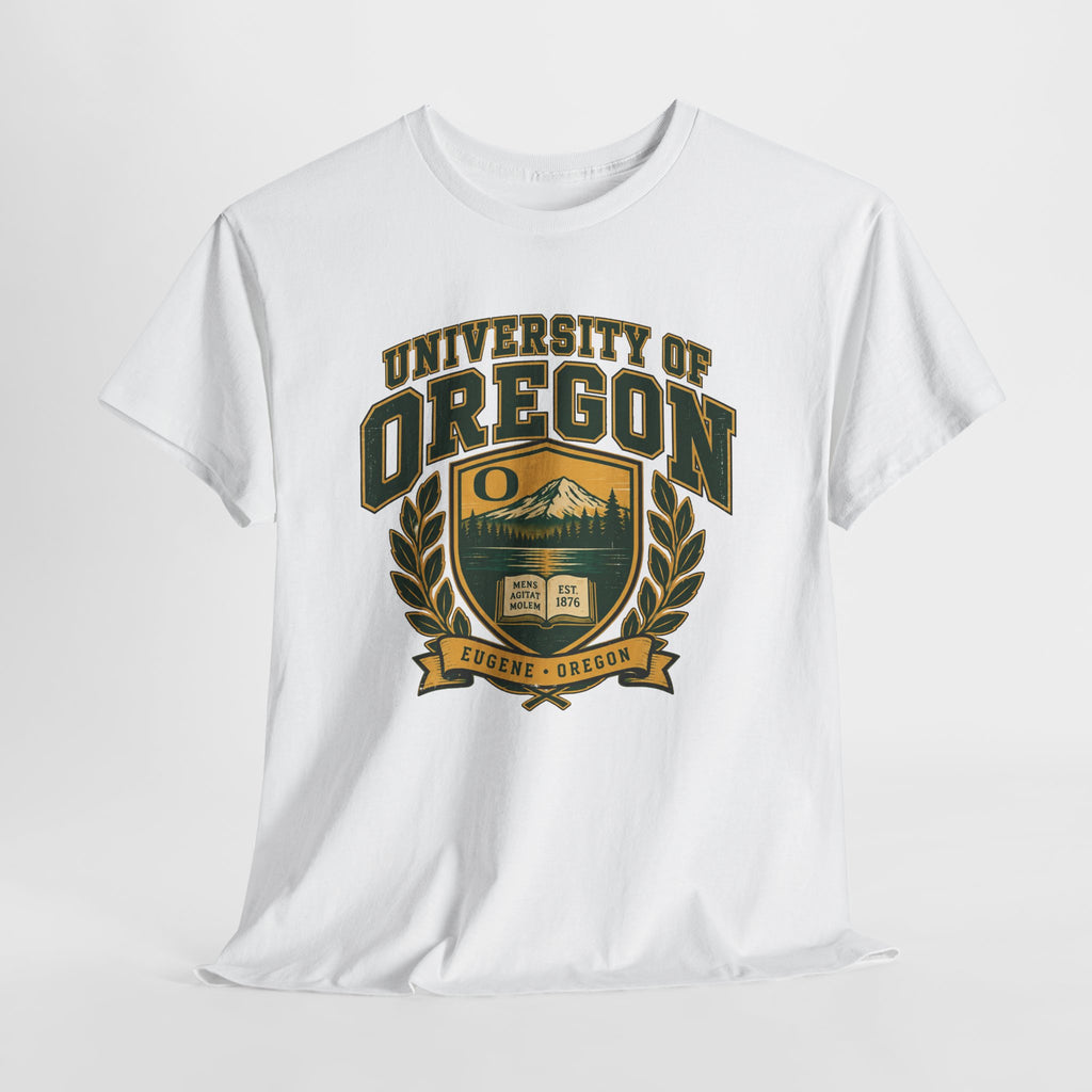 University of Oregon T-Shirt