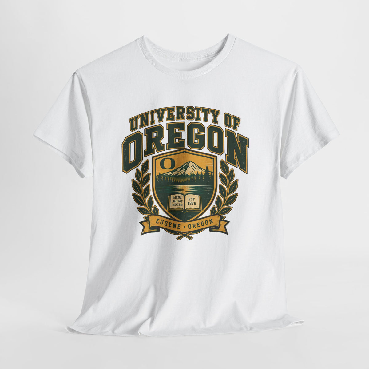 University of Oregon T-Shirt