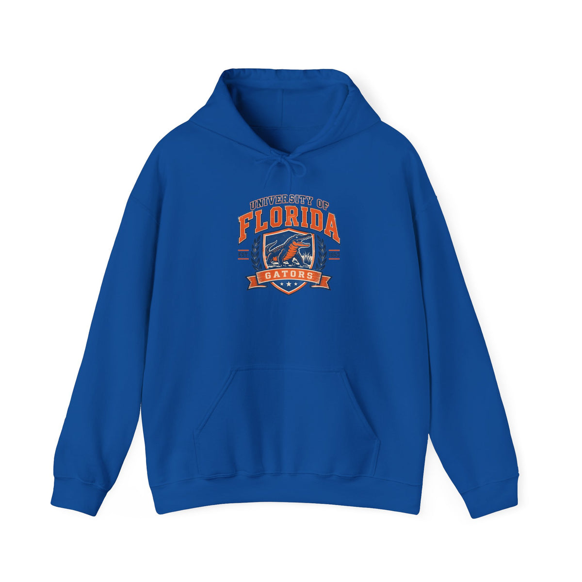 University of Florida Gators College Hoodie