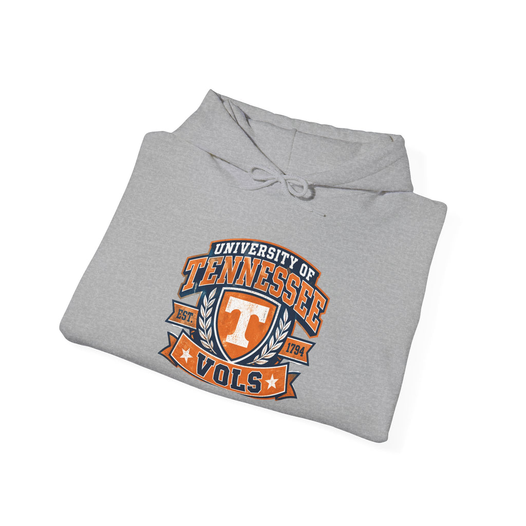 University of Tennessee Volunteers Logo Hoodie