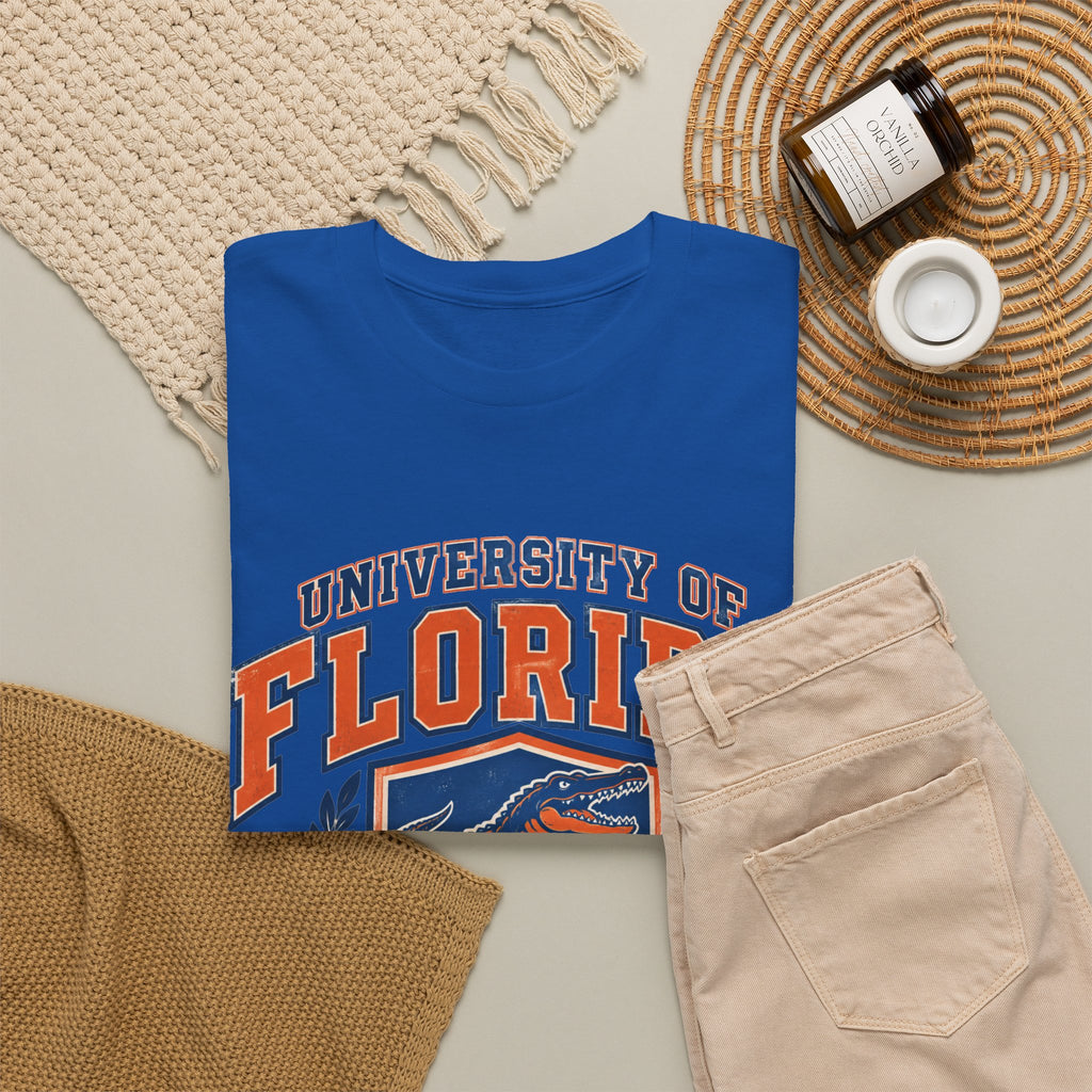 University of Florida Gators Vintage Graphic Tee