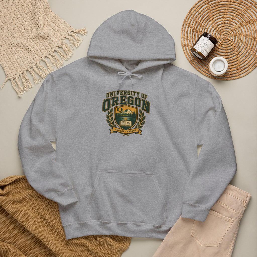 University of Oregon Hoodie