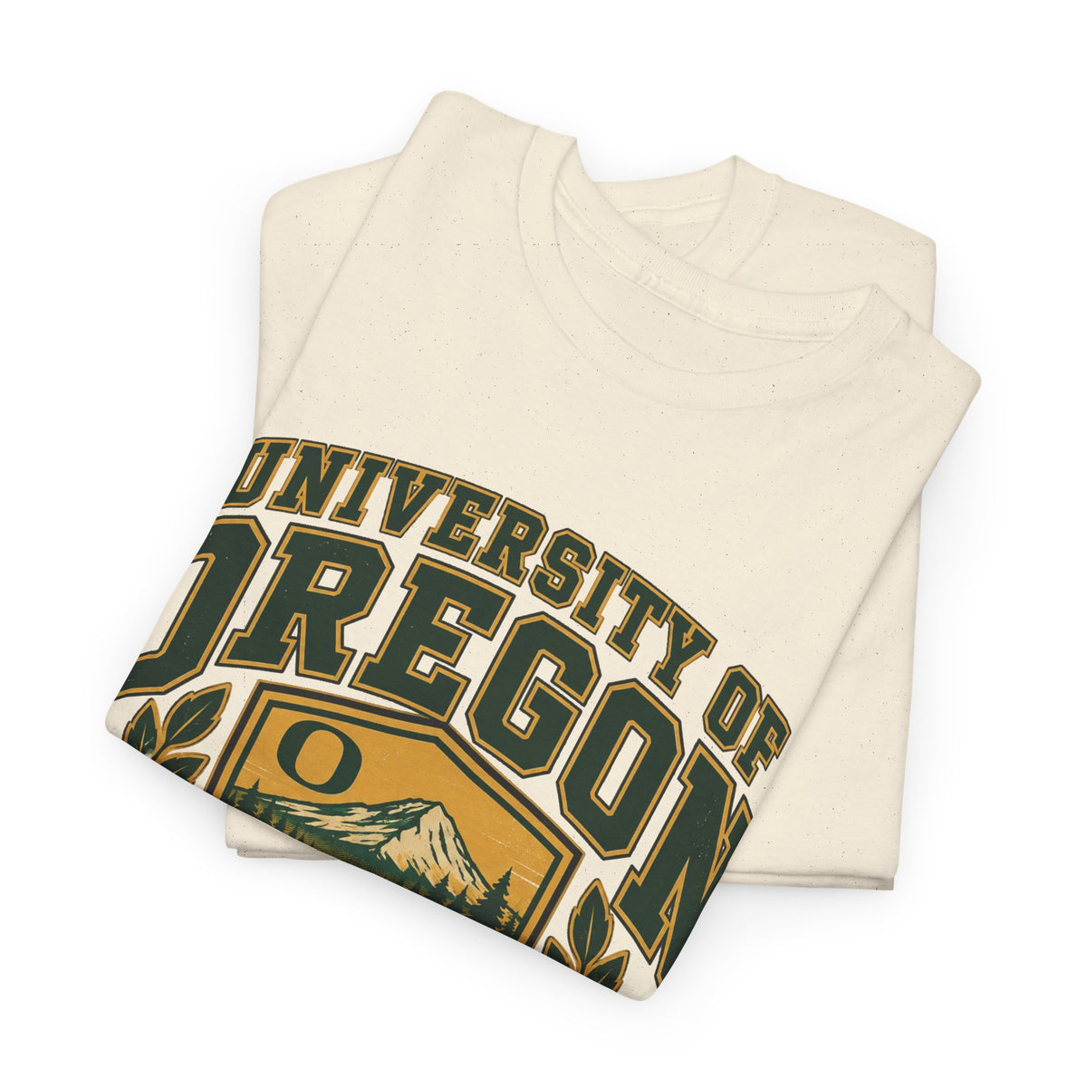 University of Oregon T-Shirt