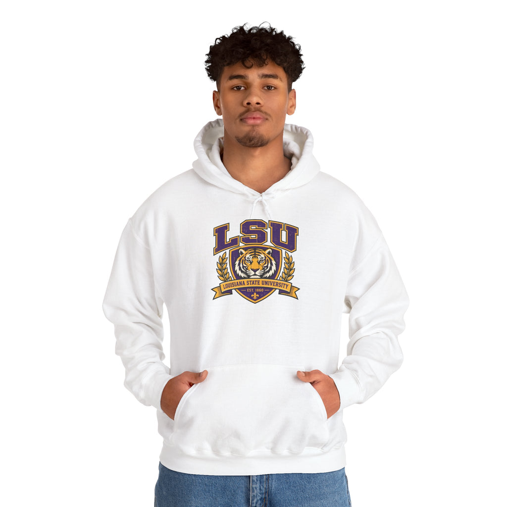 Louisiana State University Hoodie