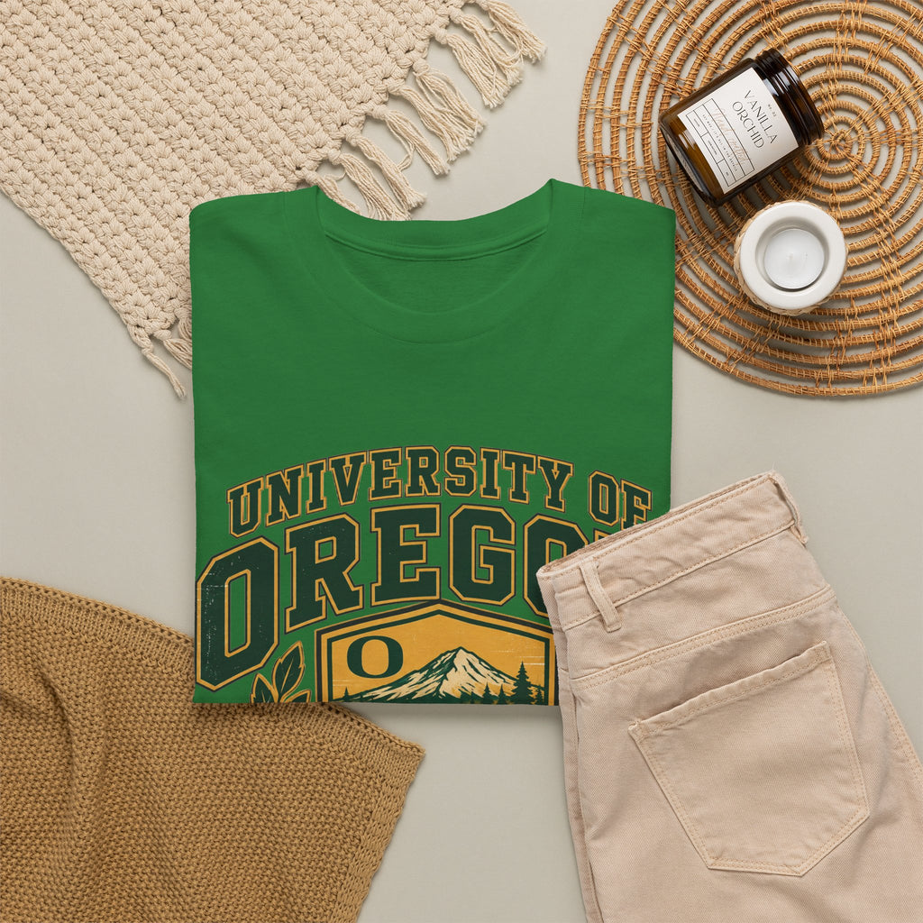 University of Oregon T-Shirt