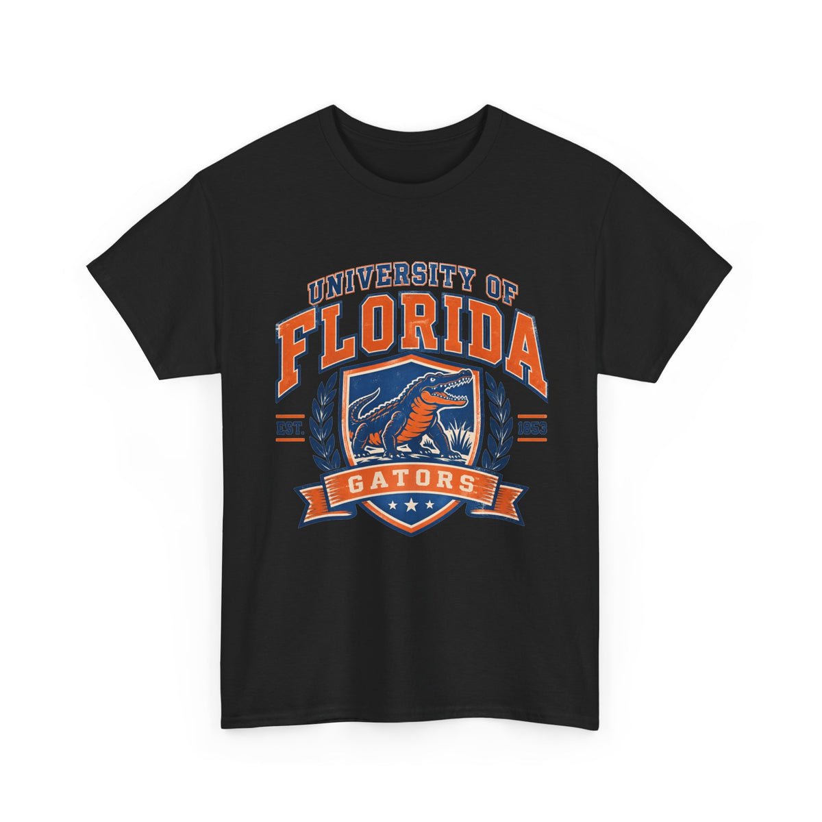 University of Florida Gators Vintage Graphic Tee