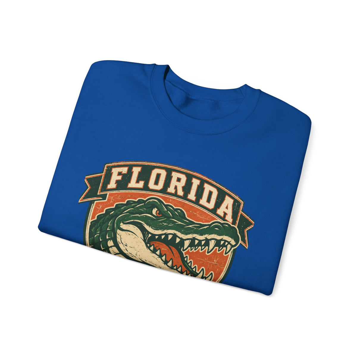 Florida Gators Crewneck Sweatshirt