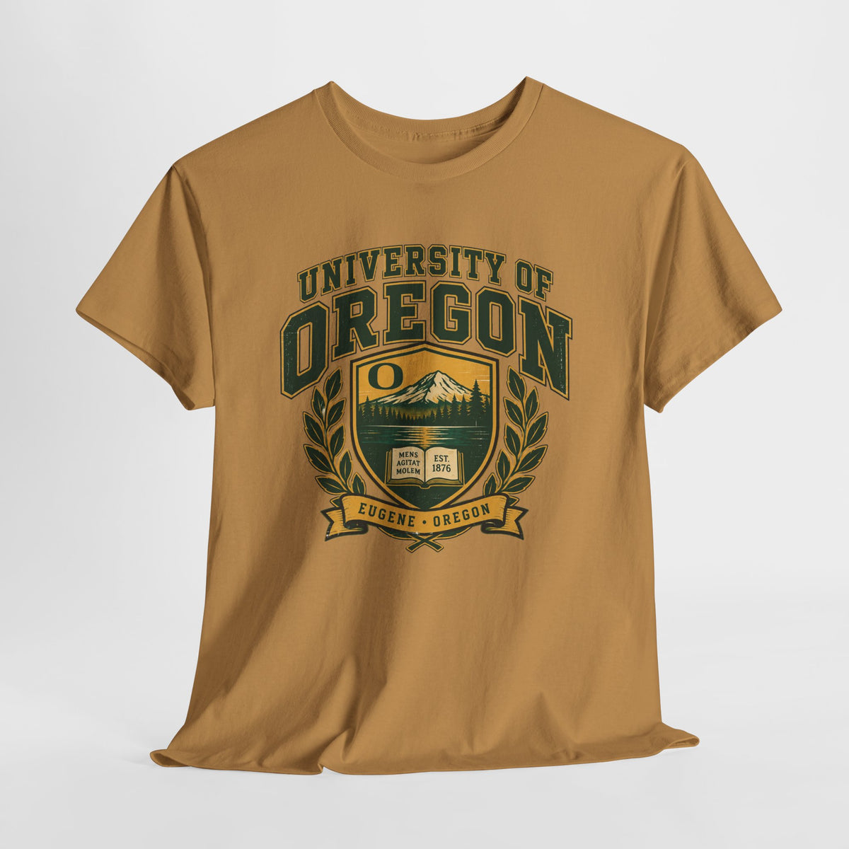 University of Oregon T-Shirt