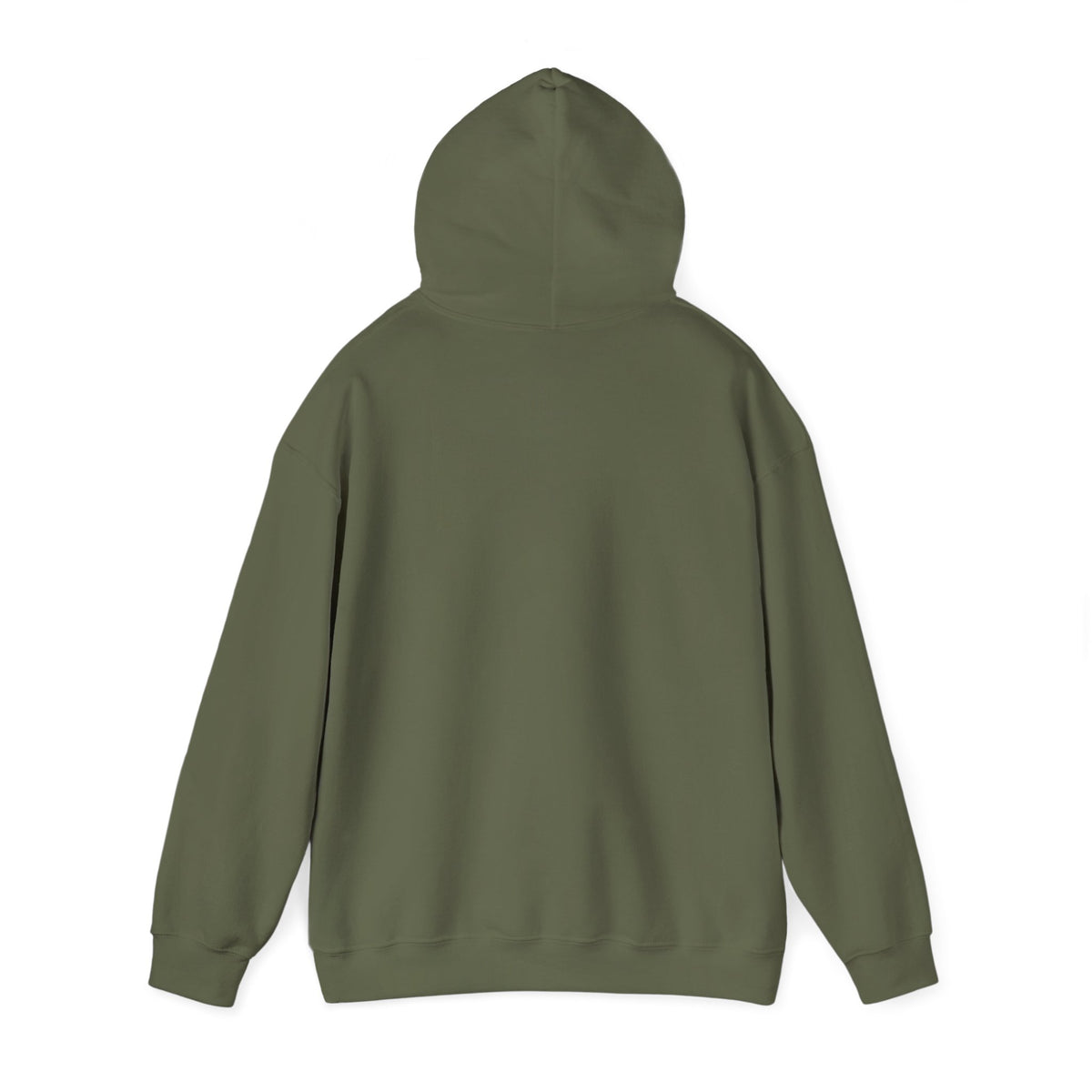 University of Michigan Wolverines Logo Hoodie
