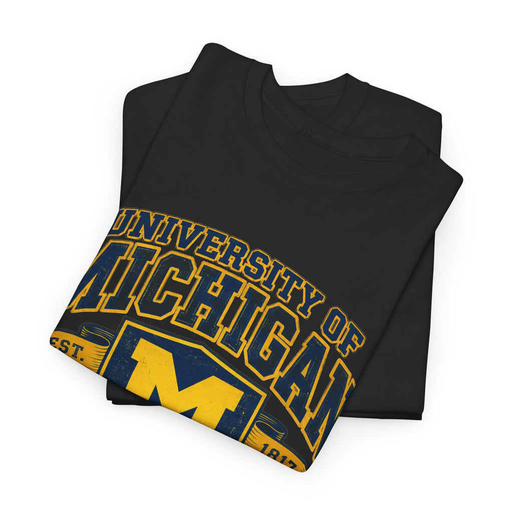 University of Michigan Logo T-Shirt