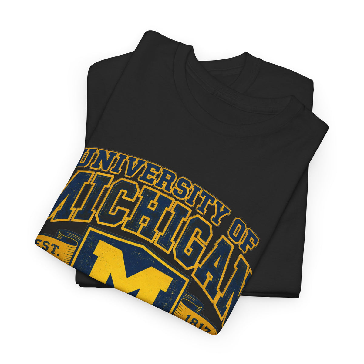 University of Michigan Logo T-Shirt
