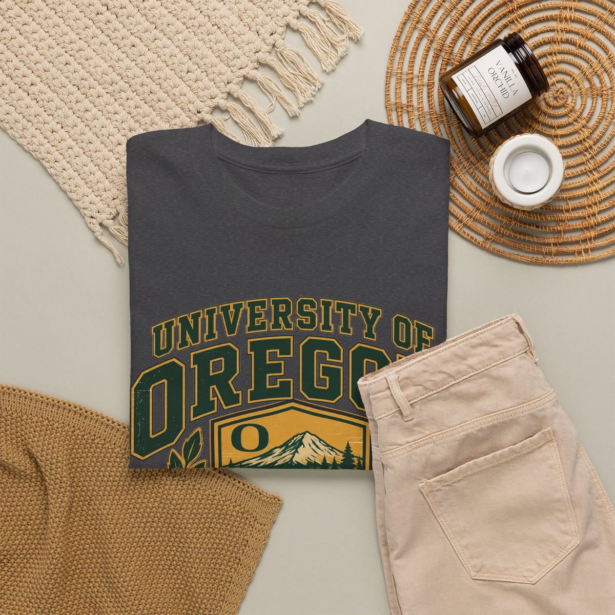 University of Oregon T-Shirt