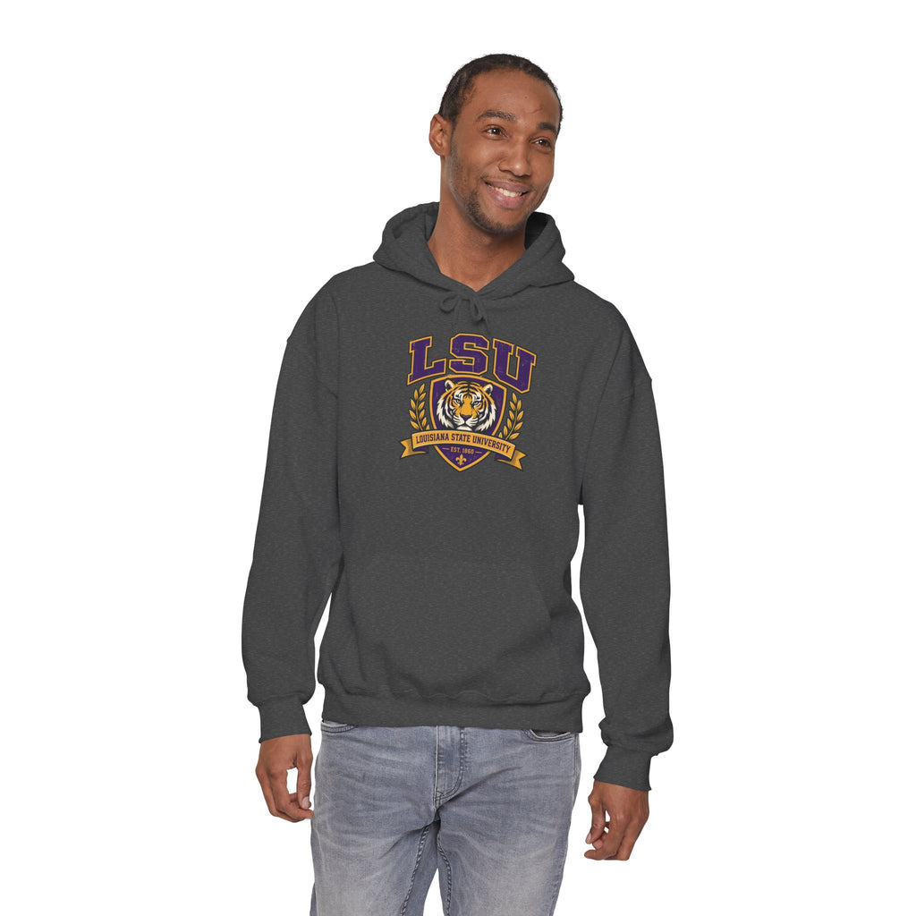 Louisiana State University Hoodie