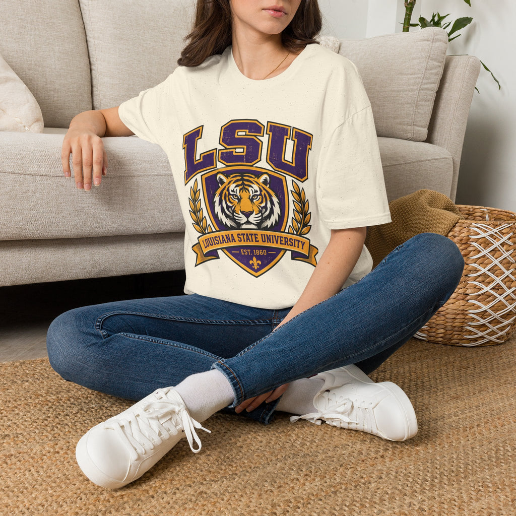 LSU Louisiana State University T-Shirt