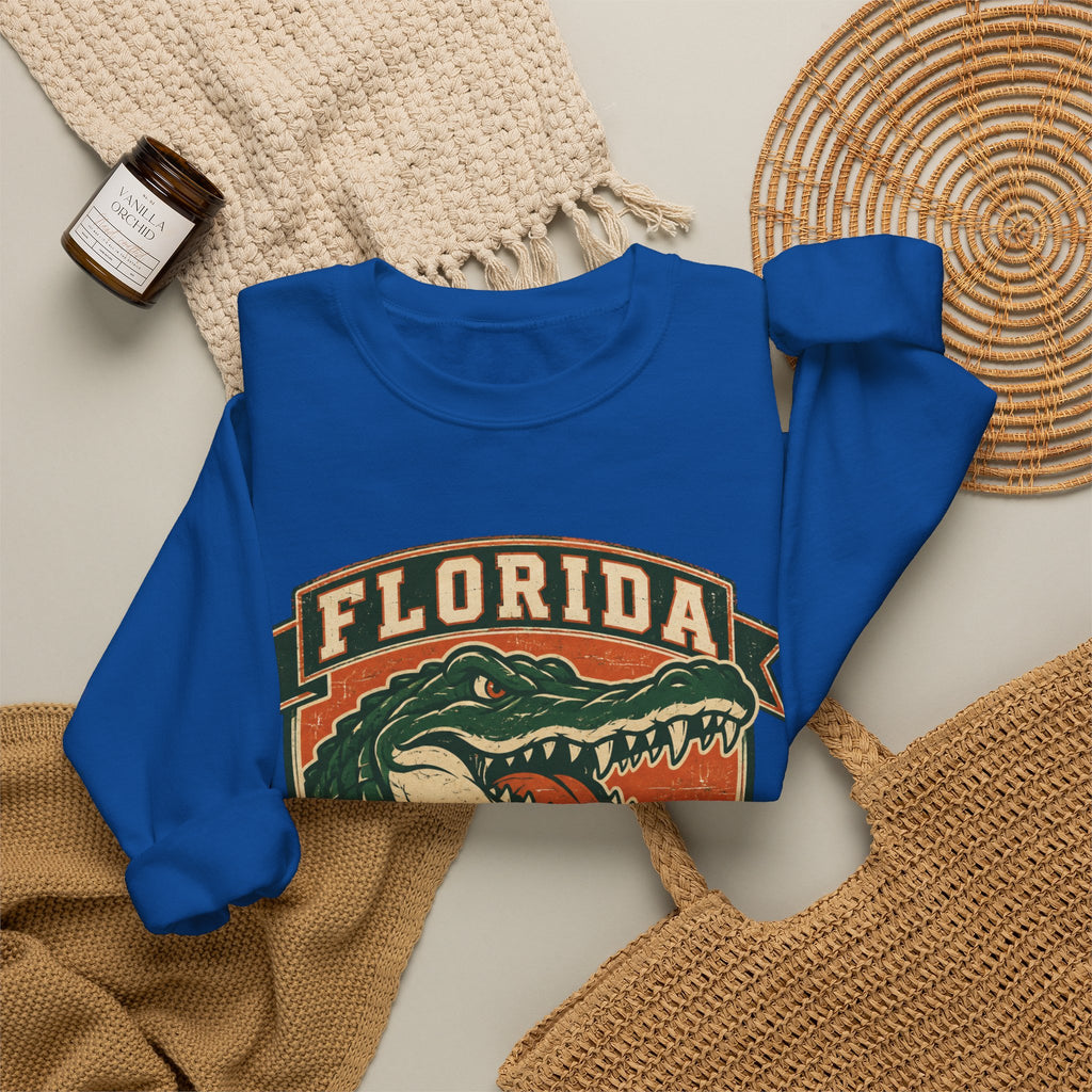 Florida Gators Crewneck Sweatshirt