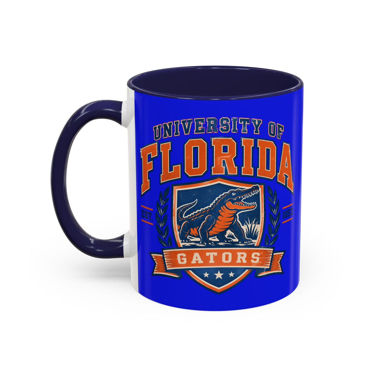University of Florida Gators Coffee Cup